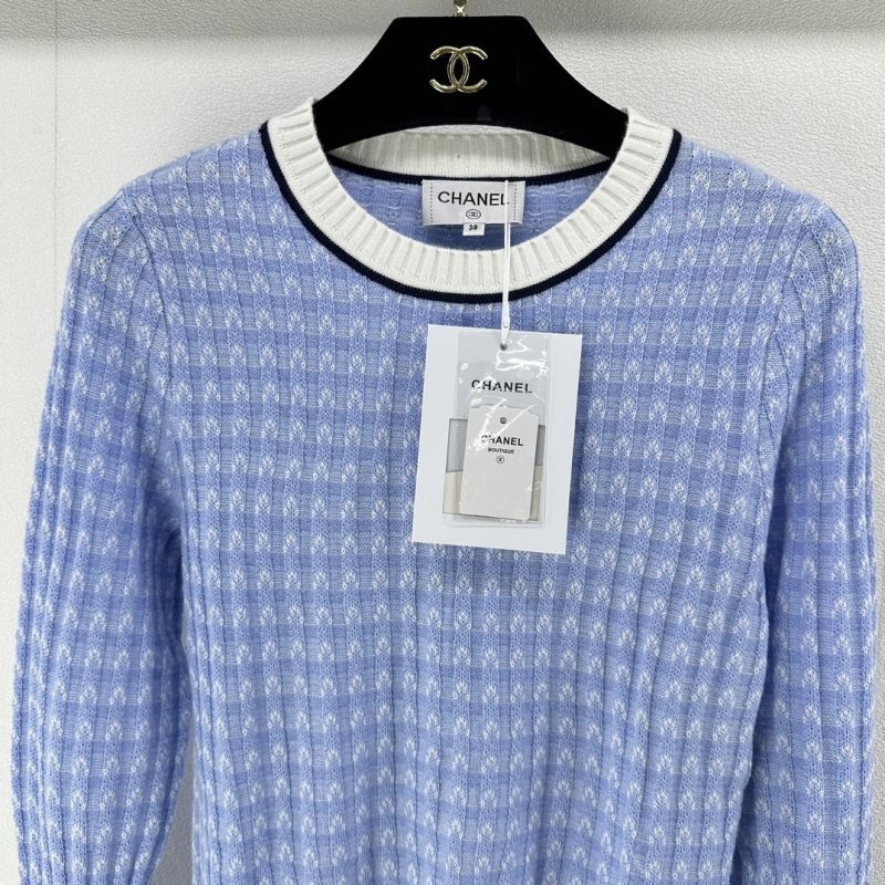 Chanel Sweaters